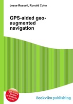 GPS-aided geo-augmented navigation