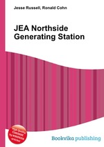 JEA Northside Generating Station