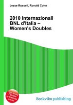 2010 Internazionali BNL d`Italia – Women`s Doubles