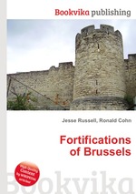 Fortifications of Brussels