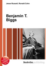 Benjamin T. Biggs