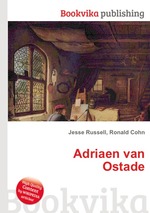 Adriaen van Ostade