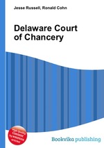 Delaware Court of Chancery