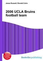 2006 UCLA Bruins football team