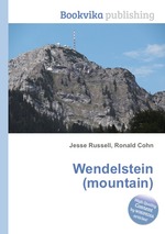 Wendelstein (mountain)