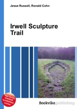 Irwell Sculpture Trail