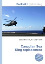 Canadian Sea King replacement