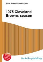 1975 Cleveland Browns season