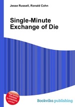 Single-Minute Exchange of Die