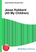 Jesse Hubbard (All My Children)