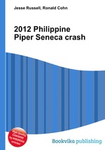 2012 Philippine Piper Seneca crash