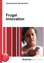 Frugal innovation