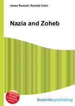 Nazia and Zoheb