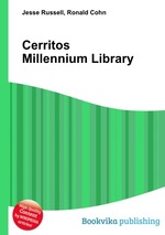 Cerritos Millennium Library
