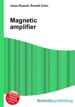 Magnetic amplifier