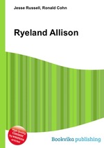 Ryeland Allison