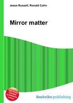 Mirror matter