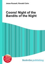 Coons! Night of the Bandits of the Night