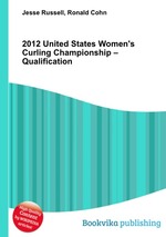 2012 United States Women`s Curling Championship – Qualification