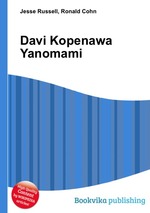 Davi Kopenawa Yanomami