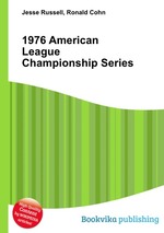 1976 American League Championship Series