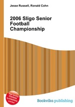 2006 Sligo Senior Football Championship