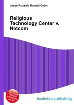 Religious Technology Center v. Netcom