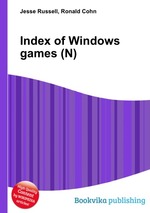 Index of Windows games (N)