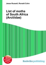 List of moths of South Africa (Arctiidae)