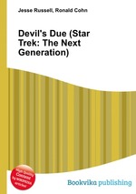 Devil`s Due (Star Trek: The Next Generation)
