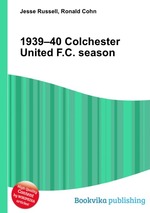 1939–40 Colchester United F.C. season