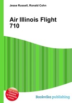 Air Illinois Flight 710