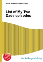 List of My Two Dads episodes