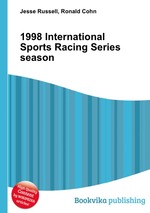 1998 International Sports Racing Series season