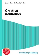 Creative nonfiction