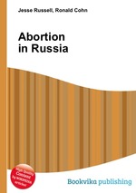 Abortion in Russia