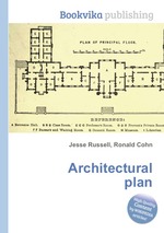 Architectural plan