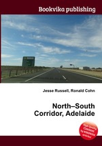 North–South Corridor, Adelaide