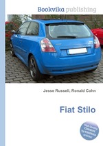 Fiat Stilo