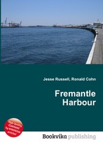 Fremantle Harbour