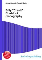 Billy "Crash" Craddock discography