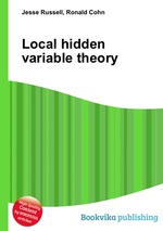 Local hidden variable theory