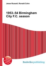 1953–54 Birmingham City F.C. season