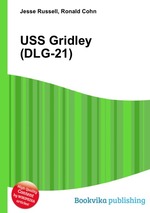 USS Gridley (DLG-21)