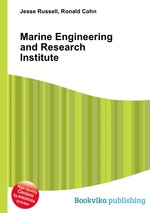 Marine Engineering and Research Institute