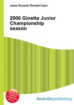 2006 Ginetta Junior Championship season