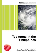 Typhoons in the Philippines