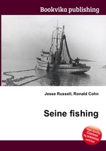 Seine fishing