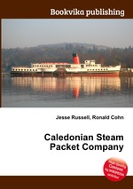 Caledonian Steam Packet Company