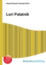 Lori Palatnik